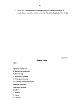 Referāts 'Grāmatvedības organizācija un uzskaites īpatnības reliģiskās organizācijās', 24.