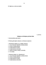 Referāts 'Grāmatvedības organizācija un uzskaites īpatnības reliģiskās organizācijās', 26.