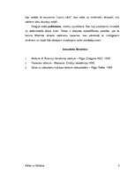 Konspekts 'Krēta un Mikēnas', 3.