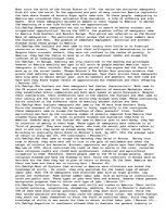 Eseja 'The Golden Door', 1.