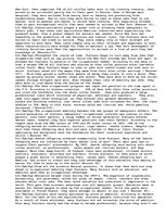 Eseja 'The Golden Door', 2.