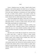 Referāts 'Lobisms. Lobēšana Latvijā', 2.