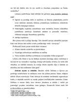 Referāts 'Lobisms. Lobēšana Latvijā', 4.