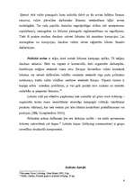 Referāts 'Lobisms. Lobēšana Latvijā', 6.