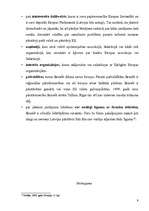 Referāts 'Lobisms. Lobēšana Latvijā', 9.