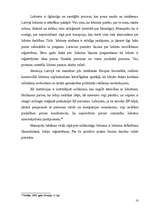 Referāts 'Lobisms. Lobēšana Latvijā', 10.