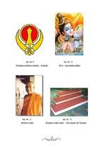 Referāts 'Austrumu reliģijas', 22.