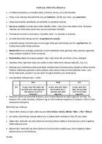 Konspekts 'Reakcijas elektrolītu šķīdumos', 1.