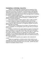 Referāts 'Surogātmātes', 11.