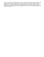 Eseja 'Frankenstein Explains the absence of love in Frankenstein', 2.