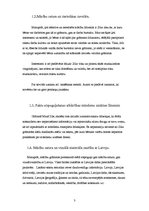 Konspekts 'Latviešu valodas un literatūras mācību saturs un metodika', 3.