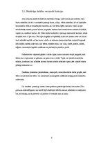 Konspekts 'Latviešu valodas un literatūras mācību saturs un metodika', 6.