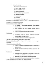 Konspekts 'Mārketinga un virzīšanas tirgū mērķi un izmaksu veidošanas metodes preču virzīša', 2.