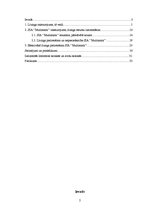 Referāts 'Līzinga izmantošanas efektivitāte uzņēmumā SIA "Multimark"', 2.