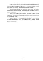 Referāts 'Līzinga izmantošanas efektivitāte uzņēmumā SIA "Multimark"', 4.