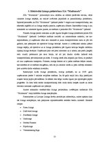 Referāts 'Līzinga izmantošanas efektivitāte uzņēmumā SIA "Multimark"', 23.