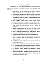 Referāts 'Līzinga izmantošanas efektivitāte uzņēmumā SIA "Multimark"', 29.