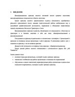 Prakses atskaite 'Отчёт по практики на логистической фирме', 2.