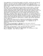 Eseja 'Unions and Labor Relations', 2.