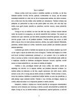 Eseja 'Tiesību izcelšanās. Tiesību jēdziens. Tiesību funkcijas', 2.