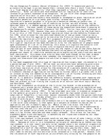 Eseja 'The new Dangerous Prisoners (Sexual Offenders) Act', 1.