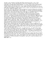 Eseja 'The new Dangerous Prisoners (Sexual Offenders) Act', 3.