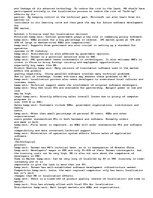 Eseja 'Microsoft in the People Republic of China', 2.