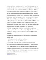 Referāts 'Latvijas inkorporācija', 1.