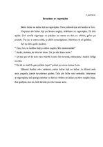 Konspekts 'Aktīvā prakse sākumskolā integrētajā mācībā', 7.