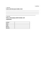 Konspekts 'Aktīvā prakse sākumskolā integrētajā mācībā', 8.