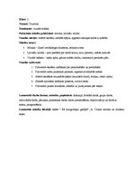 Konspekts 'Aktīvā prakse sākumskolā integrētajā mācībā', 9.