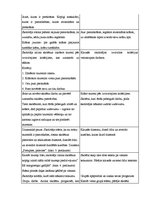 Konspekts 'Aktīvā prakse sākumskolā integrētajā mācībā', 11.