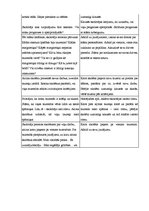 Konspekts 'Aktīvā prakse sākumskolā integrētajā mācībā', 12.