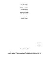 Konspekts 'Aktīvā prakse sākumskolā integrētajā mācībā', 16.