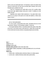 Konspekts 'Aktīvā prakse sākumskolā integrētajā mācībā', 17.