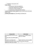 Konspekts 'Aktīvā prakse sākumskolā integrētajā mācībā', 18.