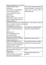 Konspekts 'Aktīvā prakse sākumskolā integrētajā mācībā', 19.