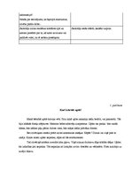 Konspekts 'Aktīvā prakse sākumskolā integrētajā mācībā', 20.