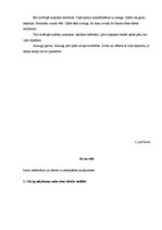 Konspekts 'Aktīvā prakse sākumskolā integrētajā mācībā', 21.