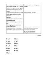 Konspekts 'Aktīvā prakse sākumskolā integrētajā mācībā', 24.