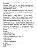 Eseja 'Leadership', 1.