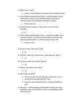 Paraugs 'Būvmateriālu īpašības un ražošanas tehnoloģijas', 11.