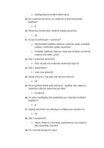 Paraugs 'Būvmateriālu īpašības un ražošanas tehnoloģijas', 16.