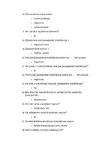 Paraugs 'Būvmateriālu īpašības un ražošanas tehnoloģijas', 20.