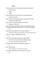 Paraugs 'Būvmateriālu īpašības un ražošanas tehnoloģijas', 41.