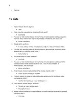 Paraugs 'Būvmateriālu īpašības un ražošanas tehnoloģijas', 99.