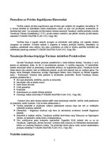 Referāts 'Tūrisma politika un pārvalde Tanzānijā', 2.