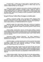 Referāts 'Tūrisma politika un pārvalde Tanzānijā', 3.