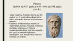 Prezentācija 'Platons', 2.