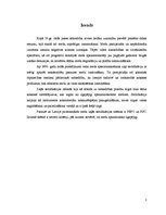 Eseja 'Meža sertifikācija Latvijā, tās ietekme uz ekoloģiju', 2.